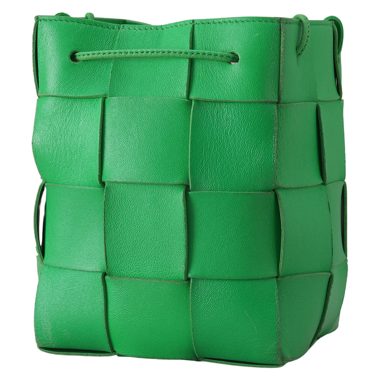 BOTTEGA VENETA(USED)보테가 베네타 카세트 버킷백